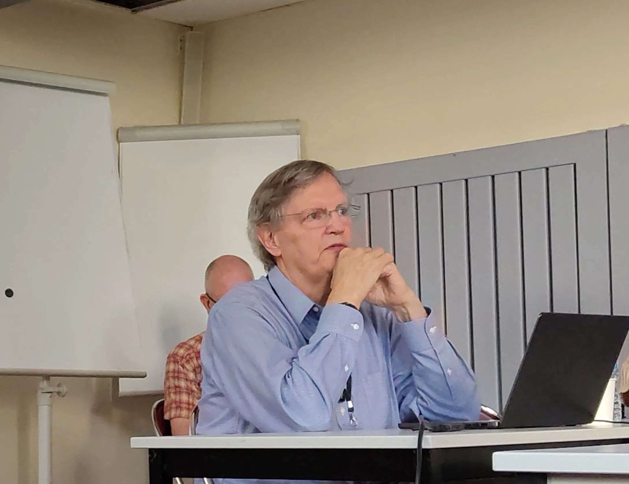 Cours de George Taylor